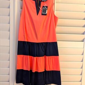 NWT SailtoSable Dress, Size M